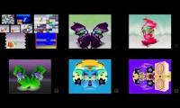 Thumbnail of Too Much Parizaki ifantis gummy bear radio spot 3