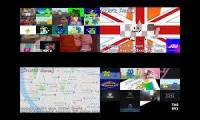 Thumbnail of My Favorite Sparta Hyper Madhouse SFP Remixes Quadparison (Remake)