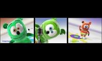 Thumbnail of The Gummy Bear Song Long English high, and low