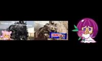 Thumbnail of Train Ride Whistle In A Nutshell
