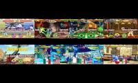 Thumbnail of TOC DO (MOT TRAM SAU MUOI BAY)