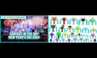Thumbnail of HAPPY NEW YEAR 2026 TO SPRUNKI!!