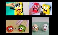 Up faster of doodland video 4