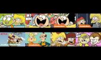 Thumbnail of The loud house trip mashup