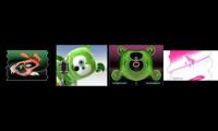 Thumbnail of The gummy bear song - Long English version