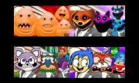 Thumbnail of 4  coffin dance mashup dedicace to codis