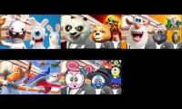 Thumbnail of CODIS COFFIN DANCE 5 MASHUP