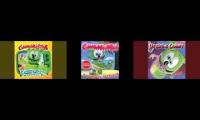 Thumbnail of Gummy bear disco macko multilanguage