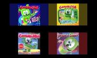Thumbnail of Gummy bear disco macko multilanguage