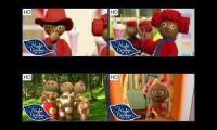 8 in the night garden EPISODES AT ONCE