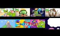 Thumbnail of My Sick Vid Eightparison