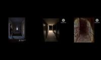 Thumbnail of Unnerving images with Minecraft soulsand valley sounds