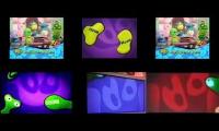 Thumbnail of All Found Crowd Idents