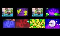 Thumbnail of All Found Crowd Idents (Cant Put More Than 8)