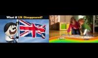Thumbnail of Its Aumsum Time What If UK Disappeared VS Tomy Toys Aquadraw Commercial