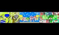 Thumbnail of Preview 1280 Collection S1 E3-E5
