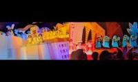 Thumbnail of The happiest cruise that ever got a mashup
