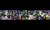 Thumbnail of 3 Fnf Ejected Mashup