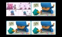 Thumbnail of Up To Faster 15 Pocoyo
