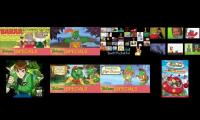 Thumbnail of Yet Again More Movies At Once