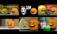 Thumbnail of Annoying orange 7 8 9 10 11 12