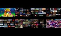 Thumbnail of All MOVIES at once at the same time ULTIMATE EDITION.
