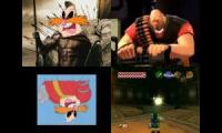 Thumbnail of SPARTA REMIXES SIDE BY SIDE 2