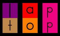 Thumbnail of Have Fun Teaching Word Laptop