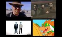 Thumbnail of SPARTA REMIXES SIDE BY SIDE 6