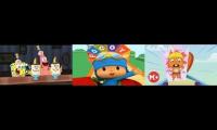 Thumbnail of up to faster 3 parison