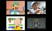 Thumbnail of SPARTA REMIXES SIDE BY SIDE 10