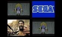 Thumbnail of SPARTA REMIXES SIDE BY SIDE 11