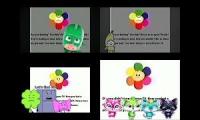 Thumbnail of everyone watches baby first anti piracy screen