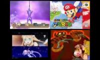 Thumbnail of SPARTA REMIXES SIDE BY SIDE 12
