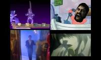 Thumbnail of SPARTA REMIXES SIDE BY SIDE 13