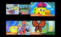 Thumbnail of Up to faster 7 parison to Spongebob Squarepants