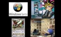 Thumbnail of SPARTA REMIXES SIDE BY SIDE 17