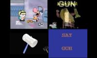 Thumbnail of SPARTA REMIXES SIDE BY SIDE 18