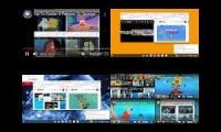 Thumbnail of (Sorry Im Too LAG! Dont Block Time) Spongebob all on one 4