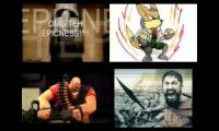 Thumbnail of SPARTA REMIXES SIDE BY SIDE 21
