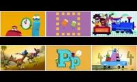 Thumbnail of Storybots Songs Part 1