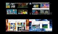 Thumbnail of Spongebob all on one (Unused By PedroMaxwell Animations)