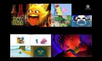 Thumbnail of Up faster of video 16