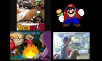 Thumbnail of SPARTA REMIXES SIDE BY SIDE 24