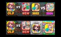 Thumbnail of Avatar World - Old Vs New