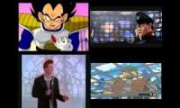 Thumbnail of SPARTA REMIXES SIDE BY SIDE 26