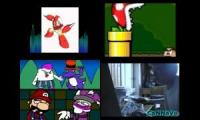 Thumbnail of SPARTA REMIXES SIDE BY SIDE 27
