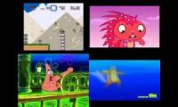 Thumbnail of SPARTA REMIXES SIDE BY SIDE 30