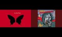 Thumbnail of Michael Jackson x Daniel Dumille - Doomsday Butterflies