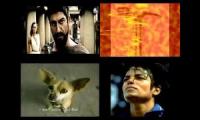 Thumbnail of SPARTA REMIXES SIDE BY SIDE 34
